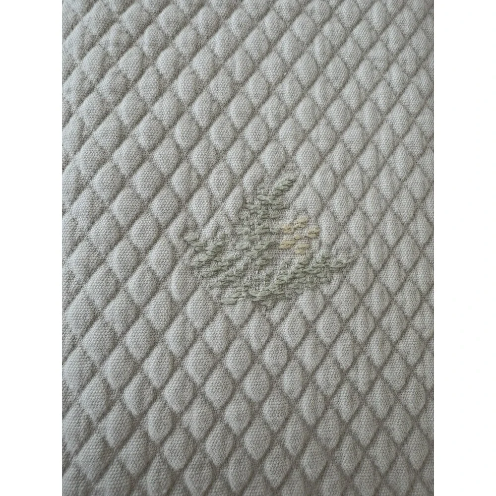 Locama‎ coverlet full cotton  quilt  floral portugal 82x86